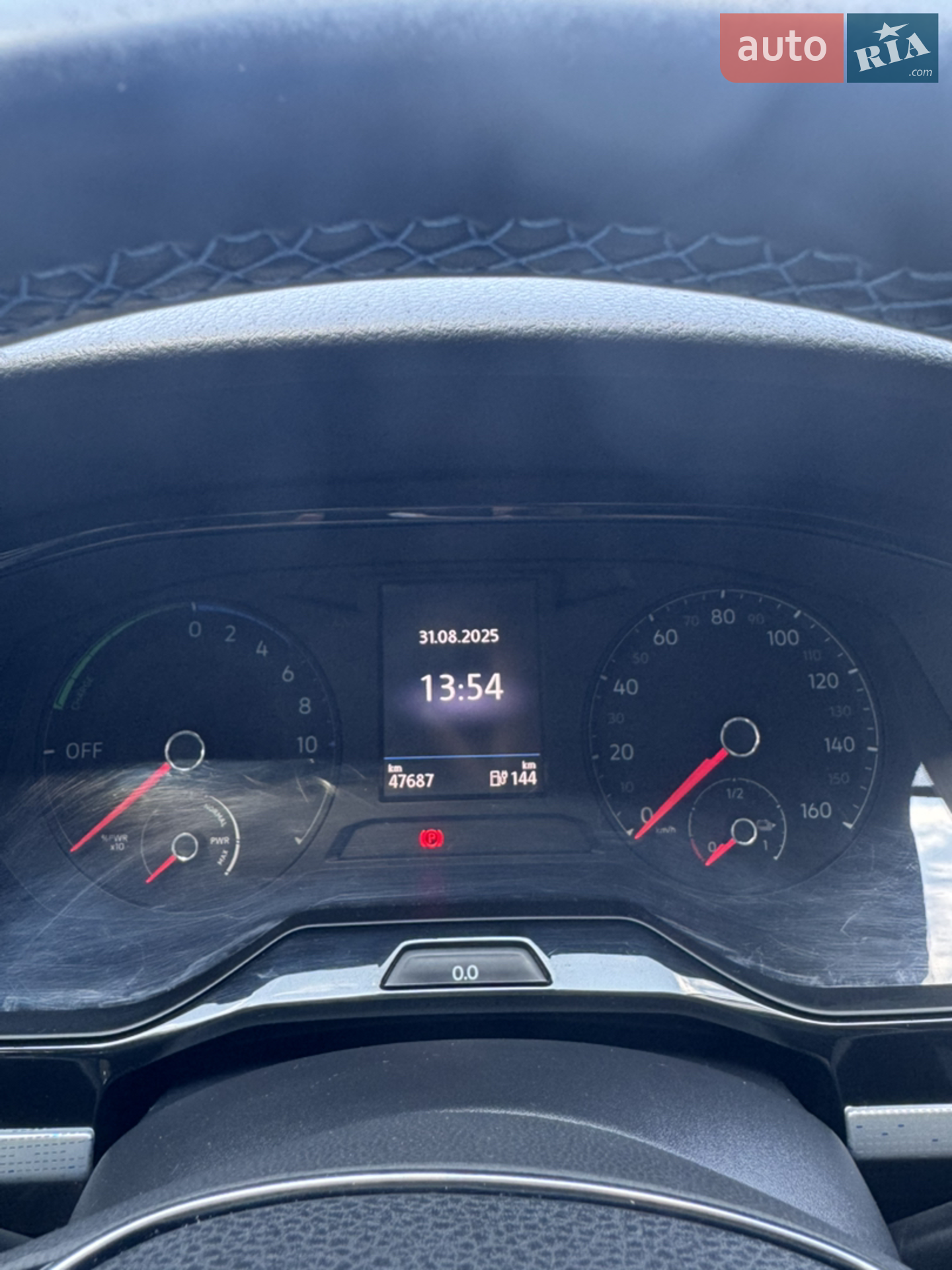 2019 Volkswagen Bora - мініатюра 12