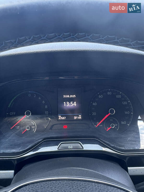 Седан Volkswagen e-Bora 2019 в Ужгороде фото 12 Седан Volkswagen e-Bora 2019 в Ужгороде