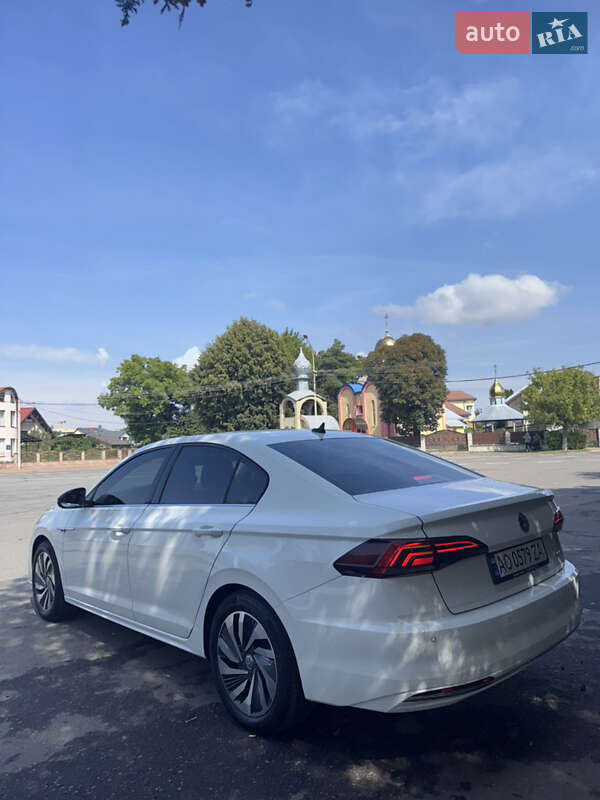 Седан Volkswagen e-Bora 2019 в Ужгороде фото 16 Седан Volkswagen e-Bora 2019 в Ужгороде