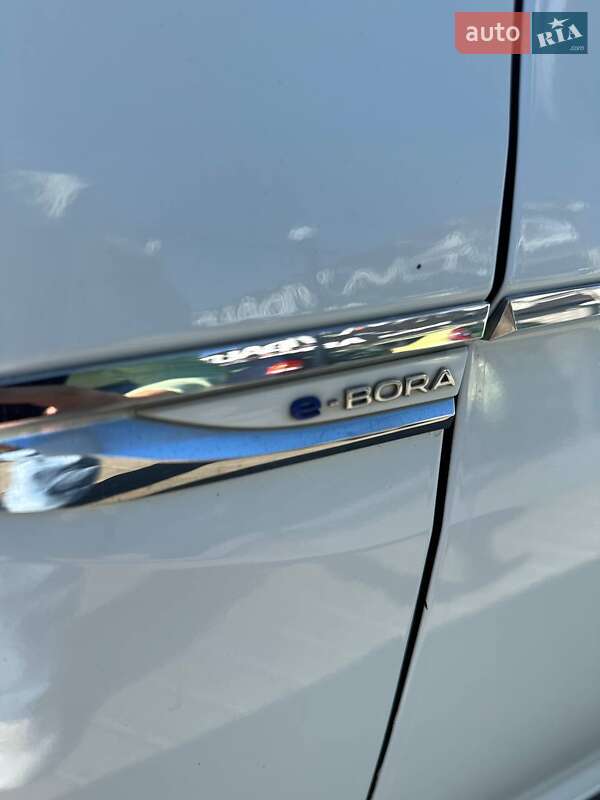 Седан Volkswagen e-Bora 2021 в Одессе