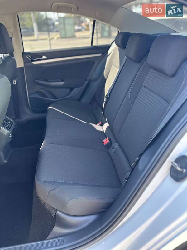 Седан Volkswagen e-Bora 2021 в Одессе