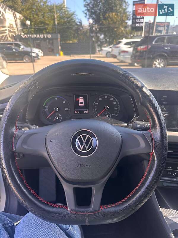 Седан Volkswagen e-Bora 2021 в Одессе