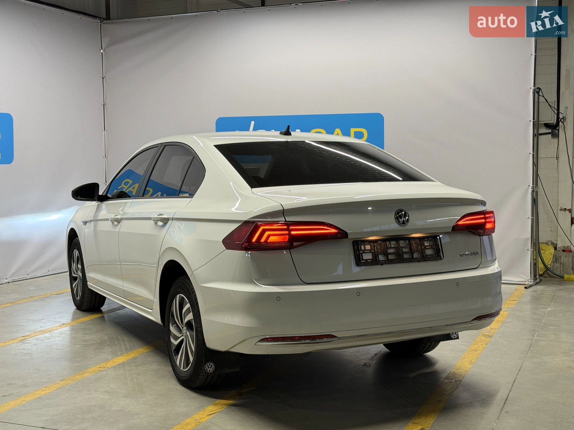 2019 Volkswagen Bora - мініатюра 7