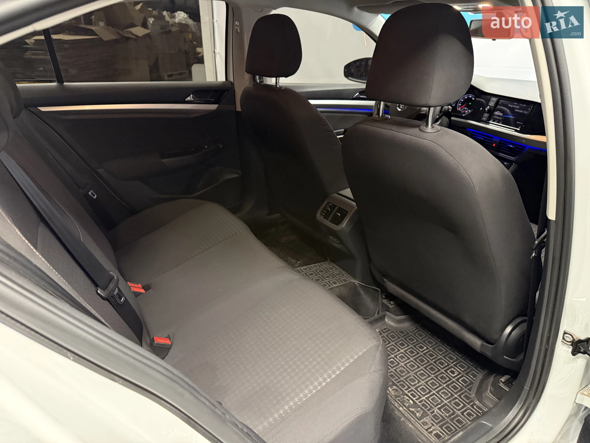 2019 Volkswagen Bora - мініатюра 20