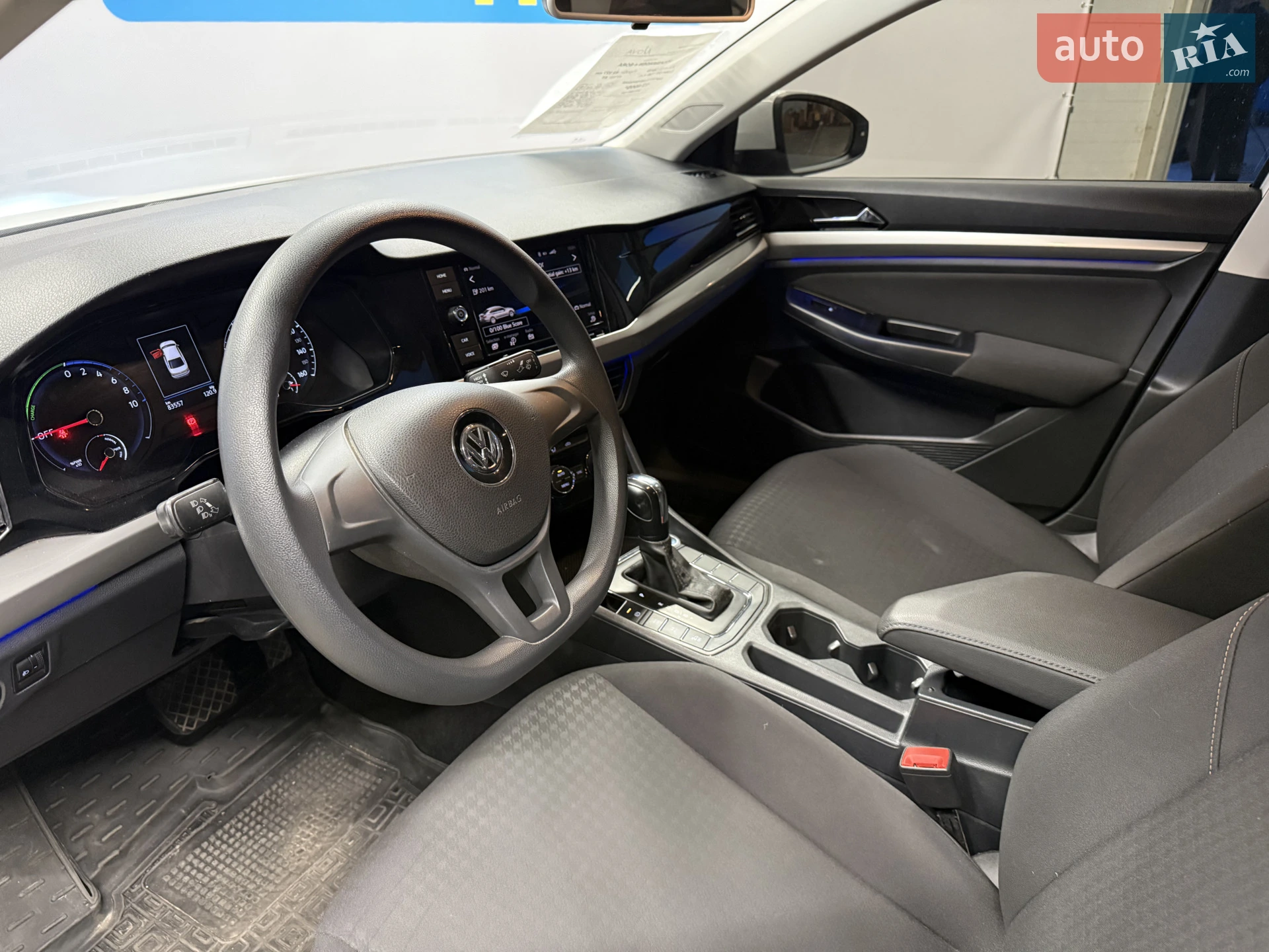 2019 Volkswagen Bora - мініатюра 11