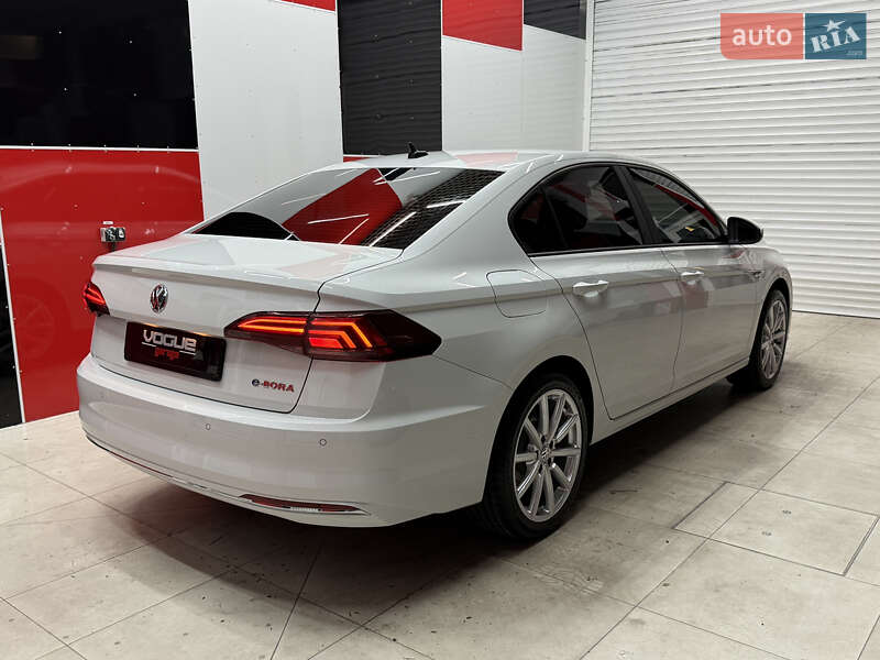 Седан Volkswagen e-Bora 2020 в Одесі фото 5 Седан Volkswagen e-Bora 2020 в Одесі