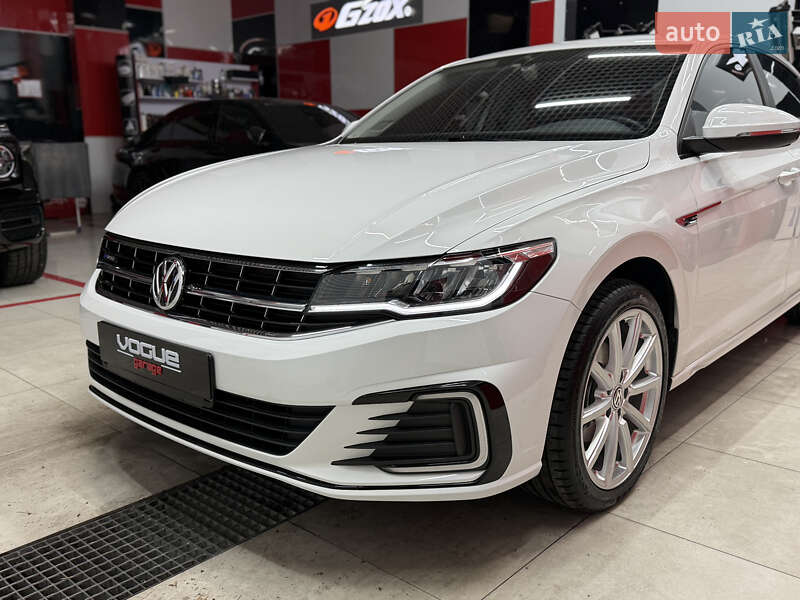 Седан Volkswagen e-Bora 2020 в Одесі фото 4 Седан Volkswagen e-Bora 2020 в Одесі