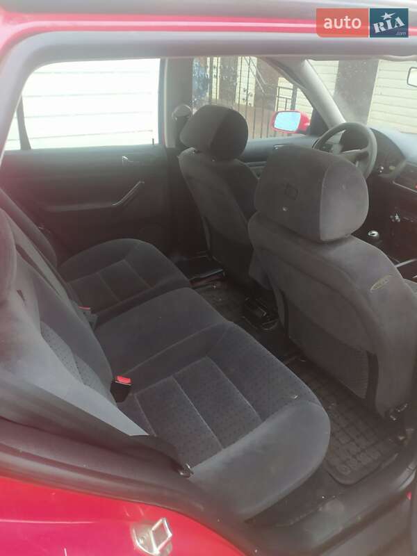 Седан Volkswagen e-Bora 2026 в Березному