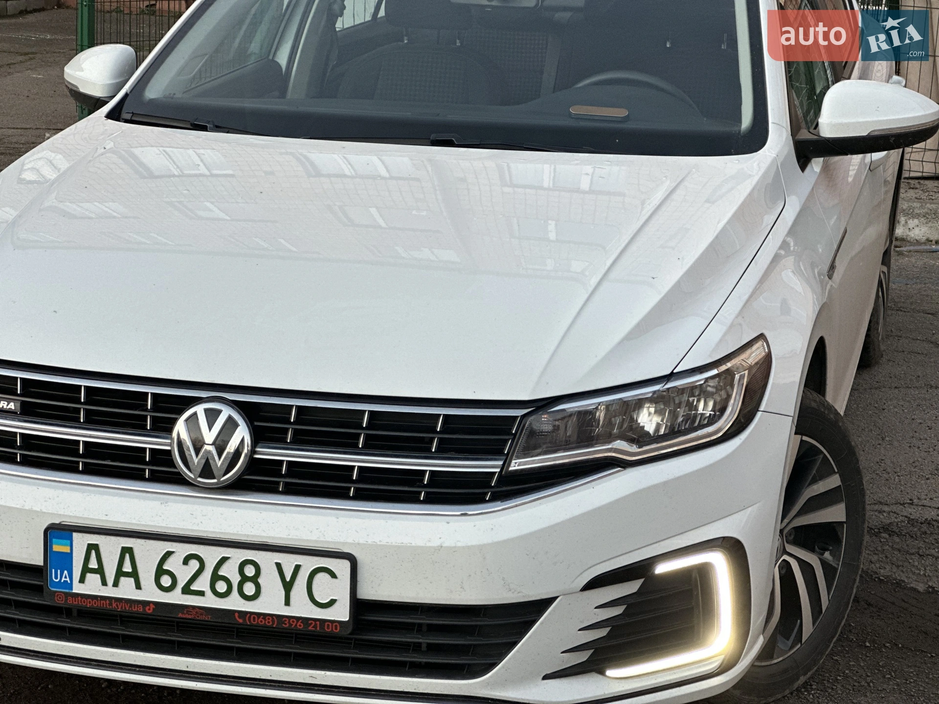 2020 Volkswagen Bora - мініатюра 19