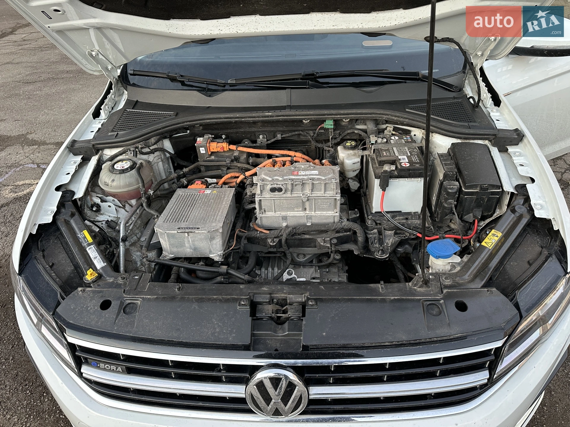 2020 Volkswagen Bora - мініатюра 24