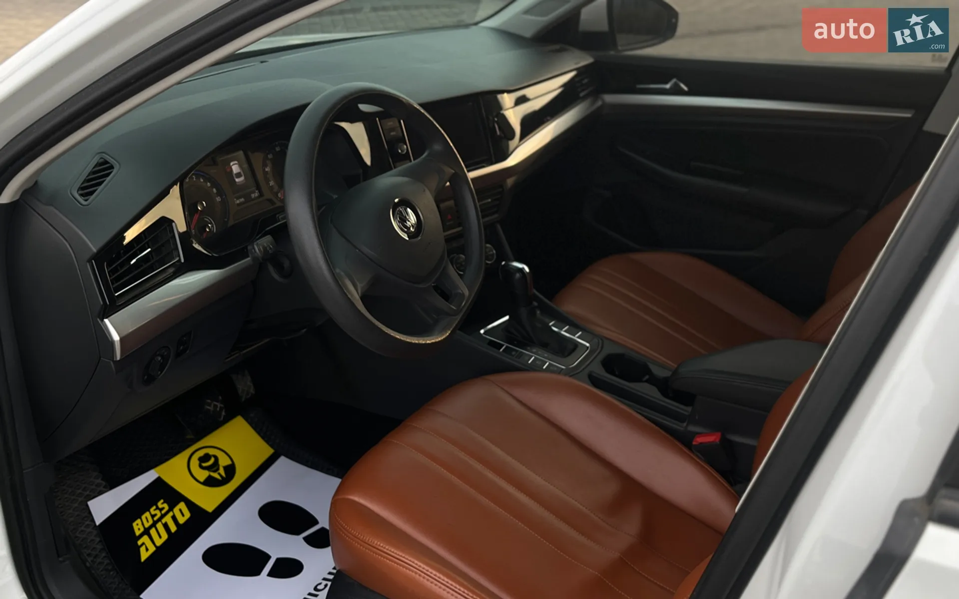 2019 Volkswagen Bora - мініатюра 12