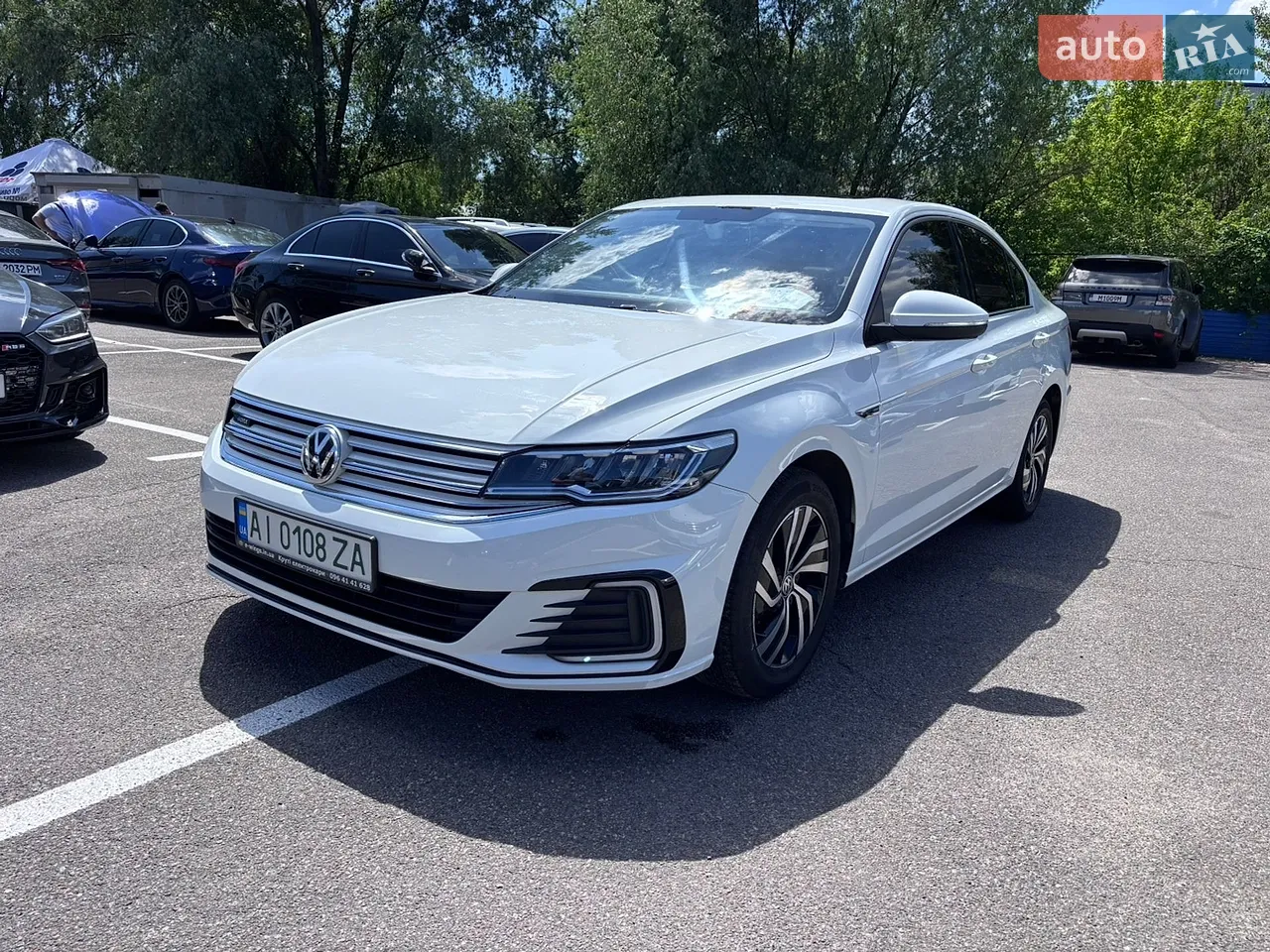 2019 Volkswagen Bora - мініатюра 23