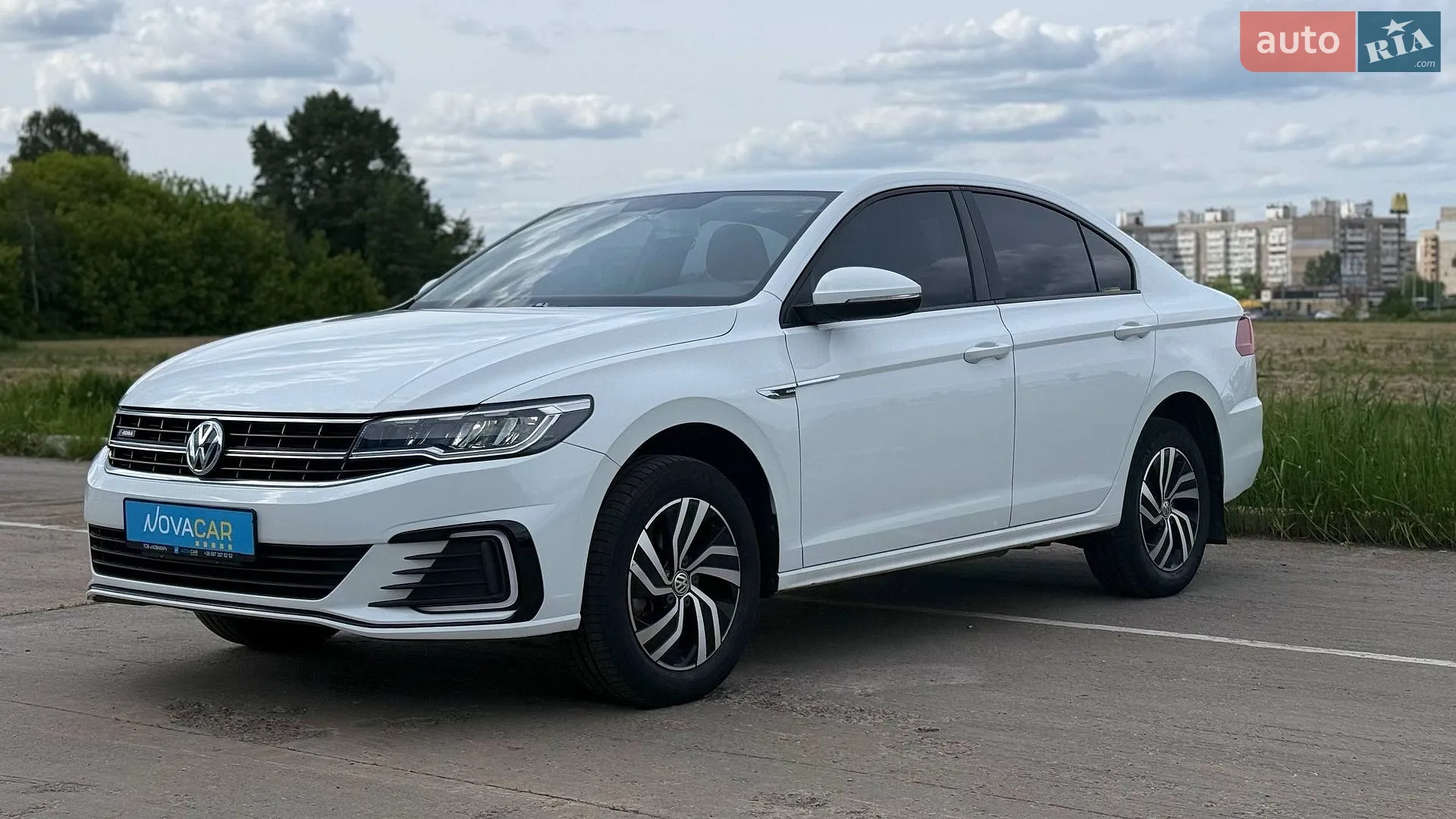 2019 Volkswagen Bora - мініатюра 4