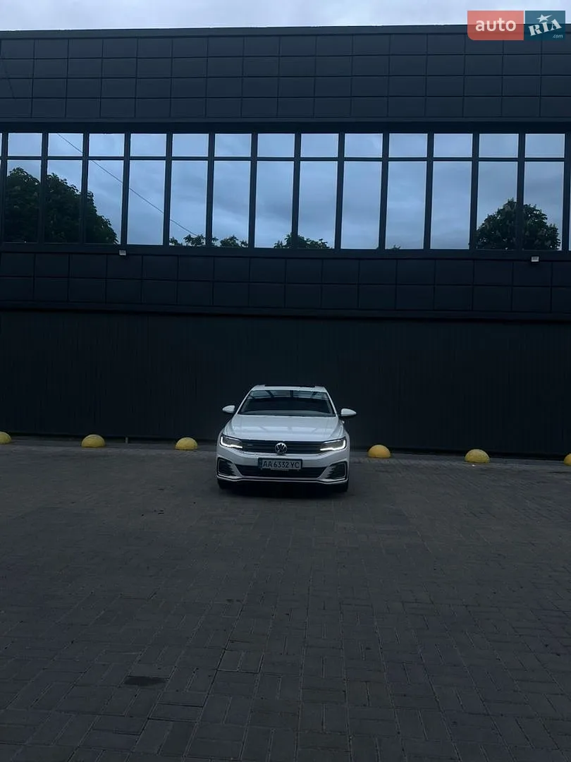 2019 Volkswagen Bora - мініатюра 2