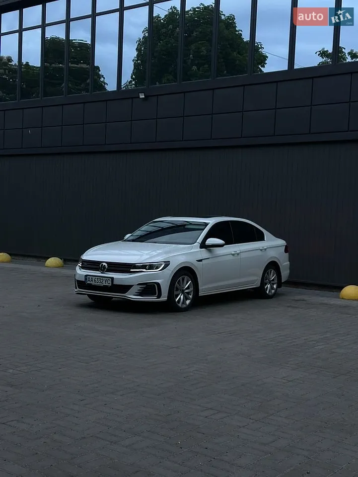 2019 Volkswagen Bora - мініатюра 5