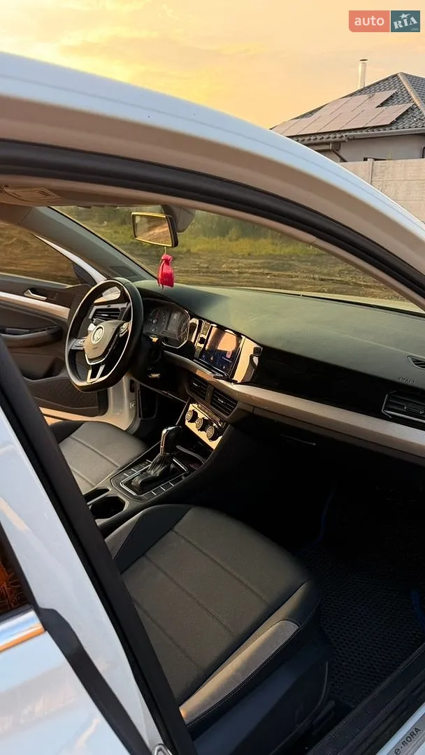 2019 Volkswagen Bora - мініатюра 12