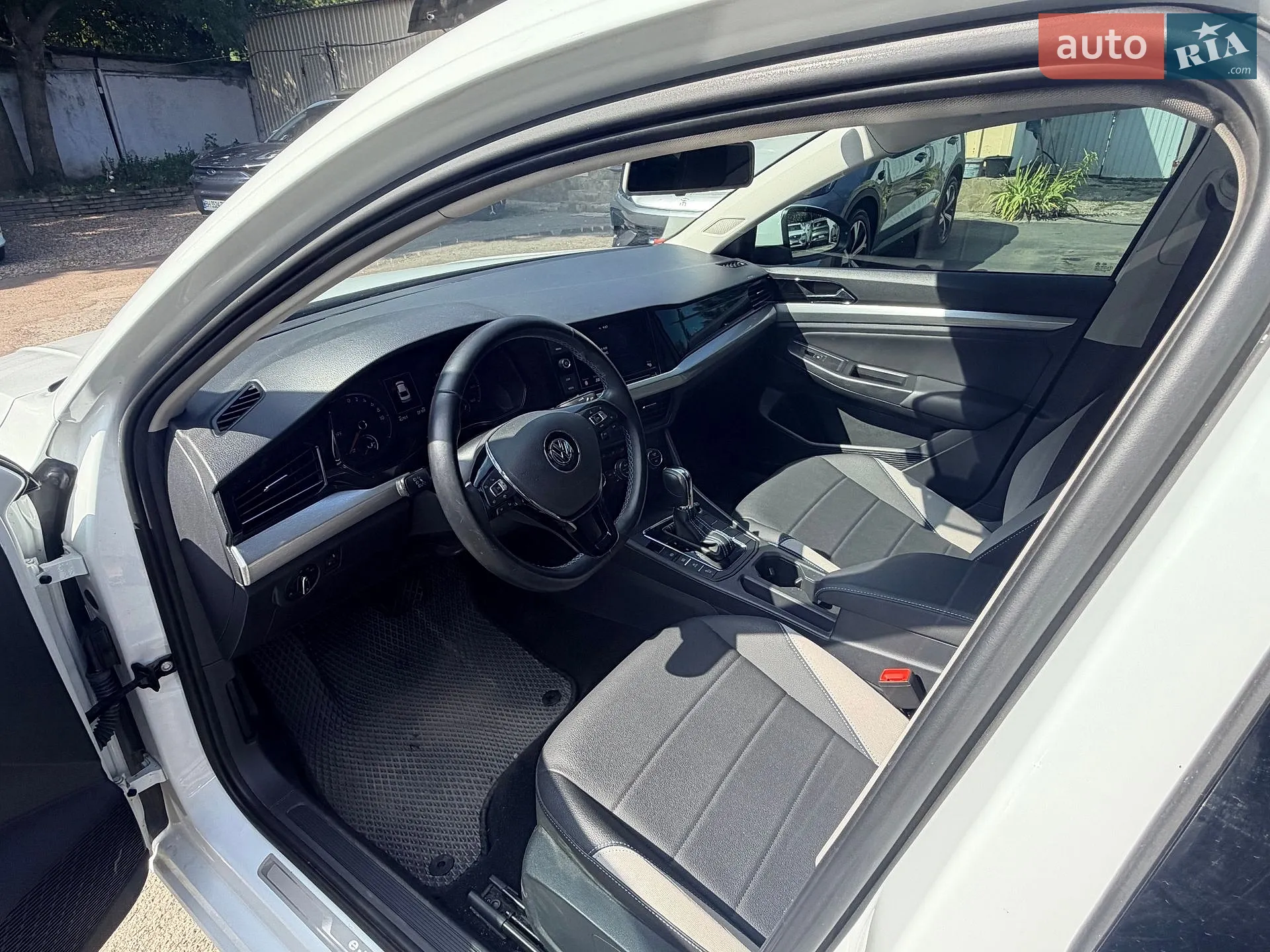 2020 Volkswagen Bora - мініатюра 16