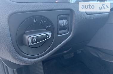 Хетчбек Volkswagen e-Golf 2016 в 