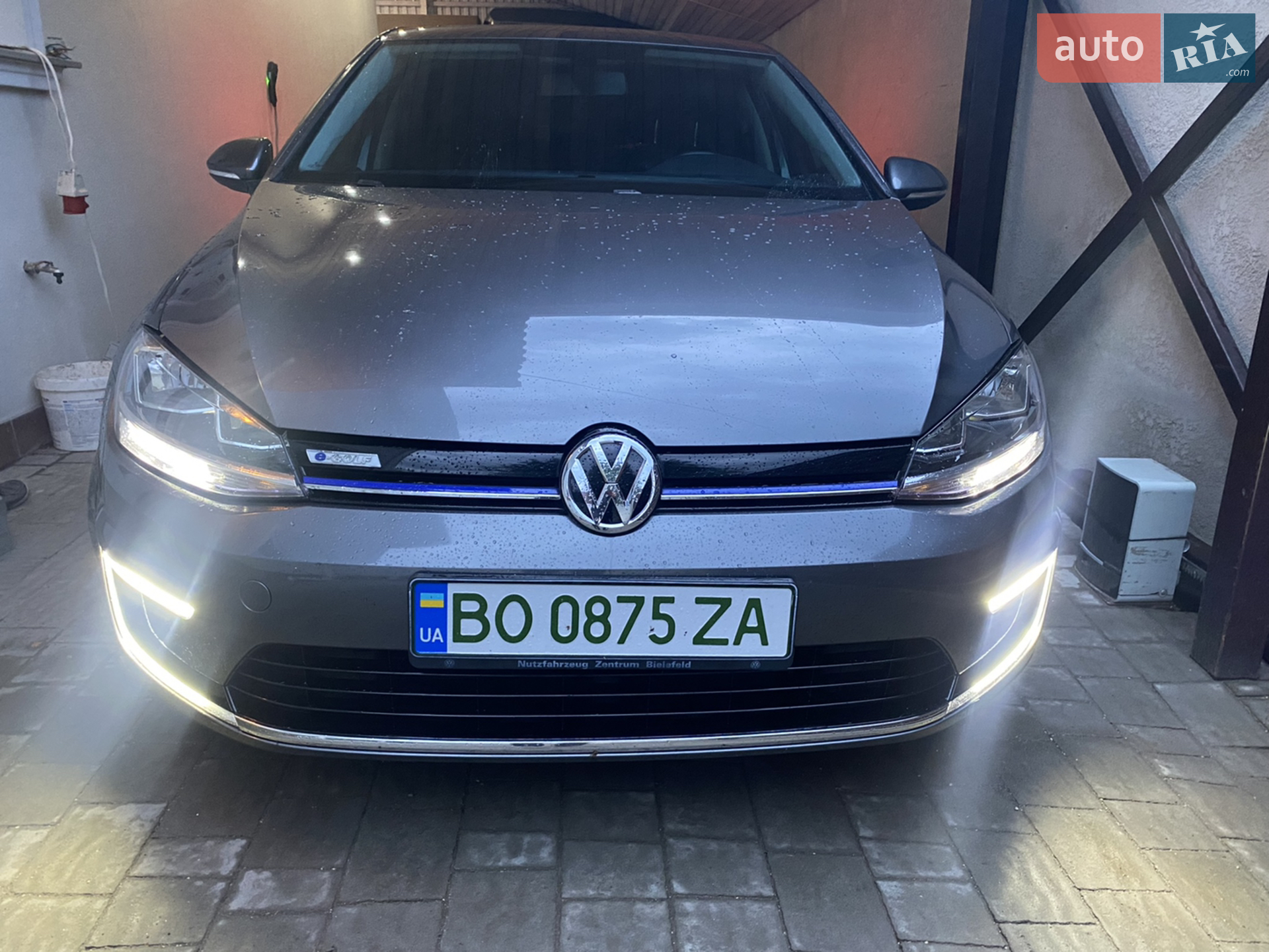 2017 Volkswagen Golf - мініатюра 18