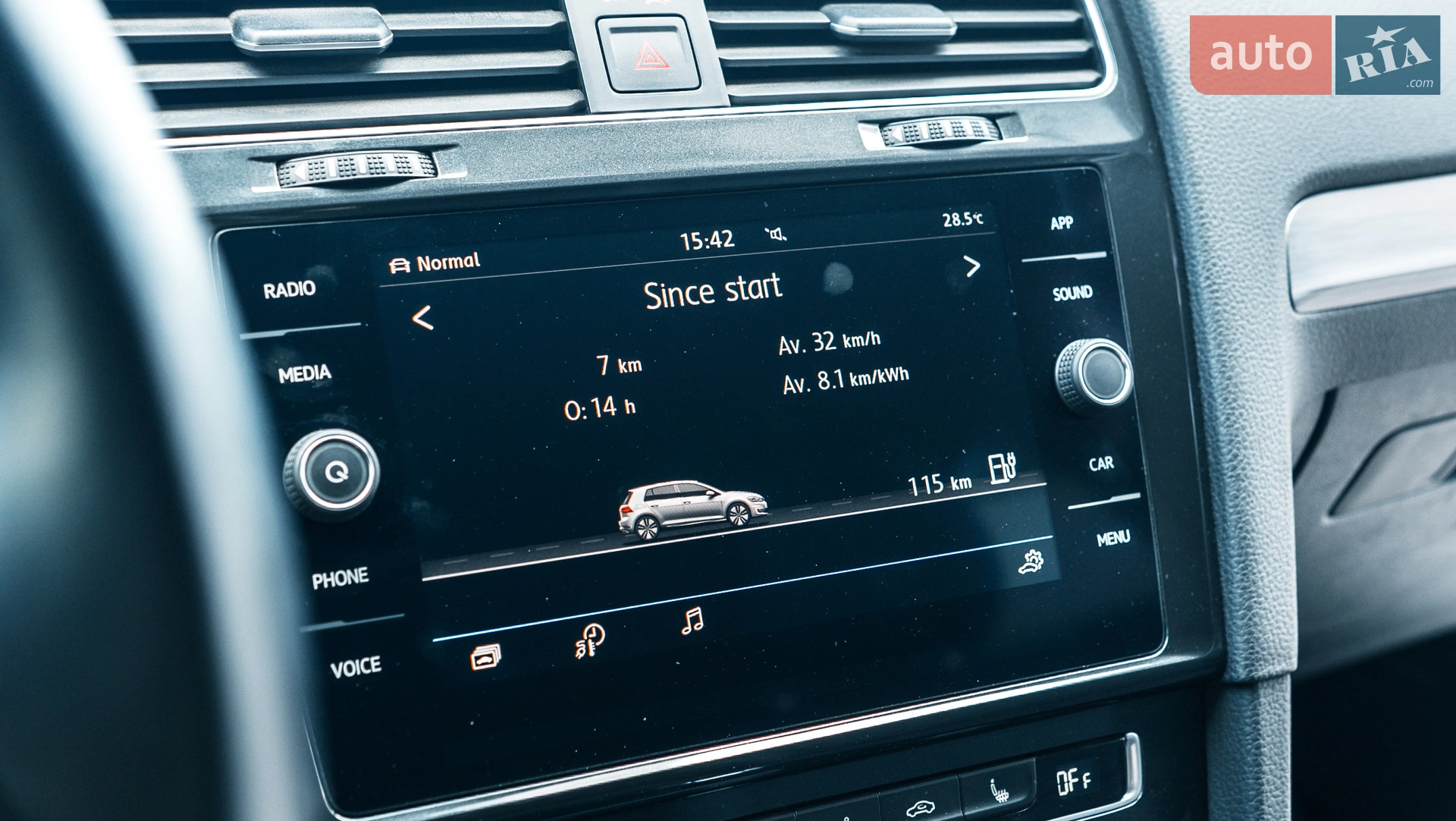 2019 Volkswagen Golf - мініатюра 22