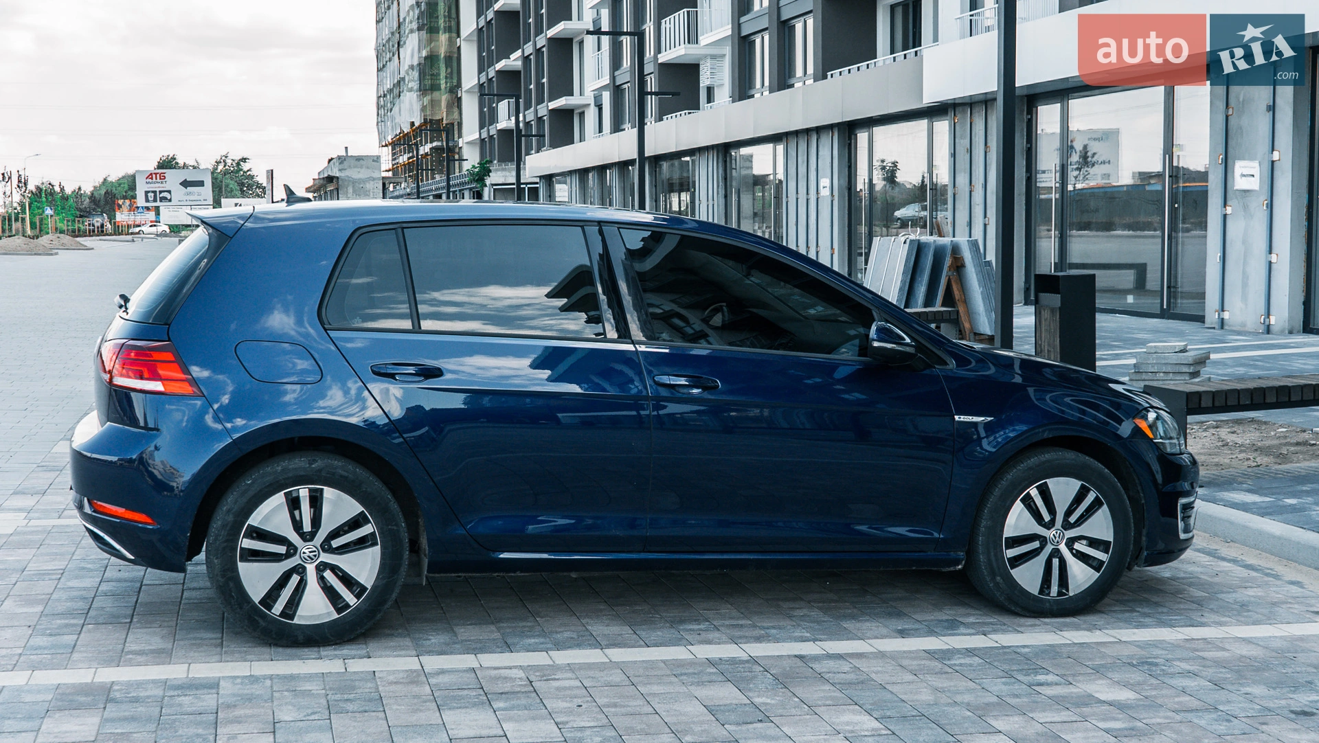 2019 Volkswagen Golf - мініатюра 31