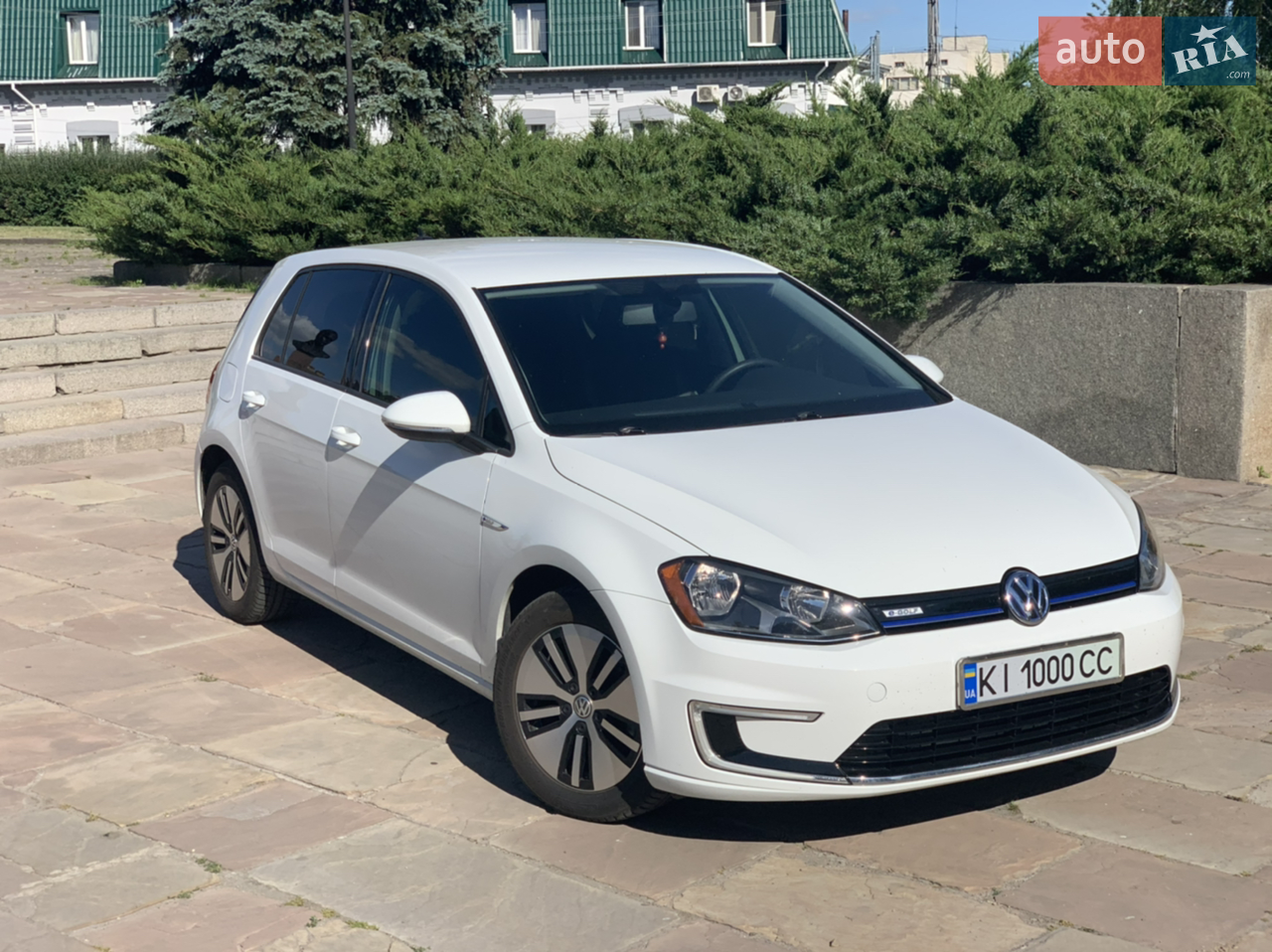 2017 Volkswagen Golf - мініатюра 27