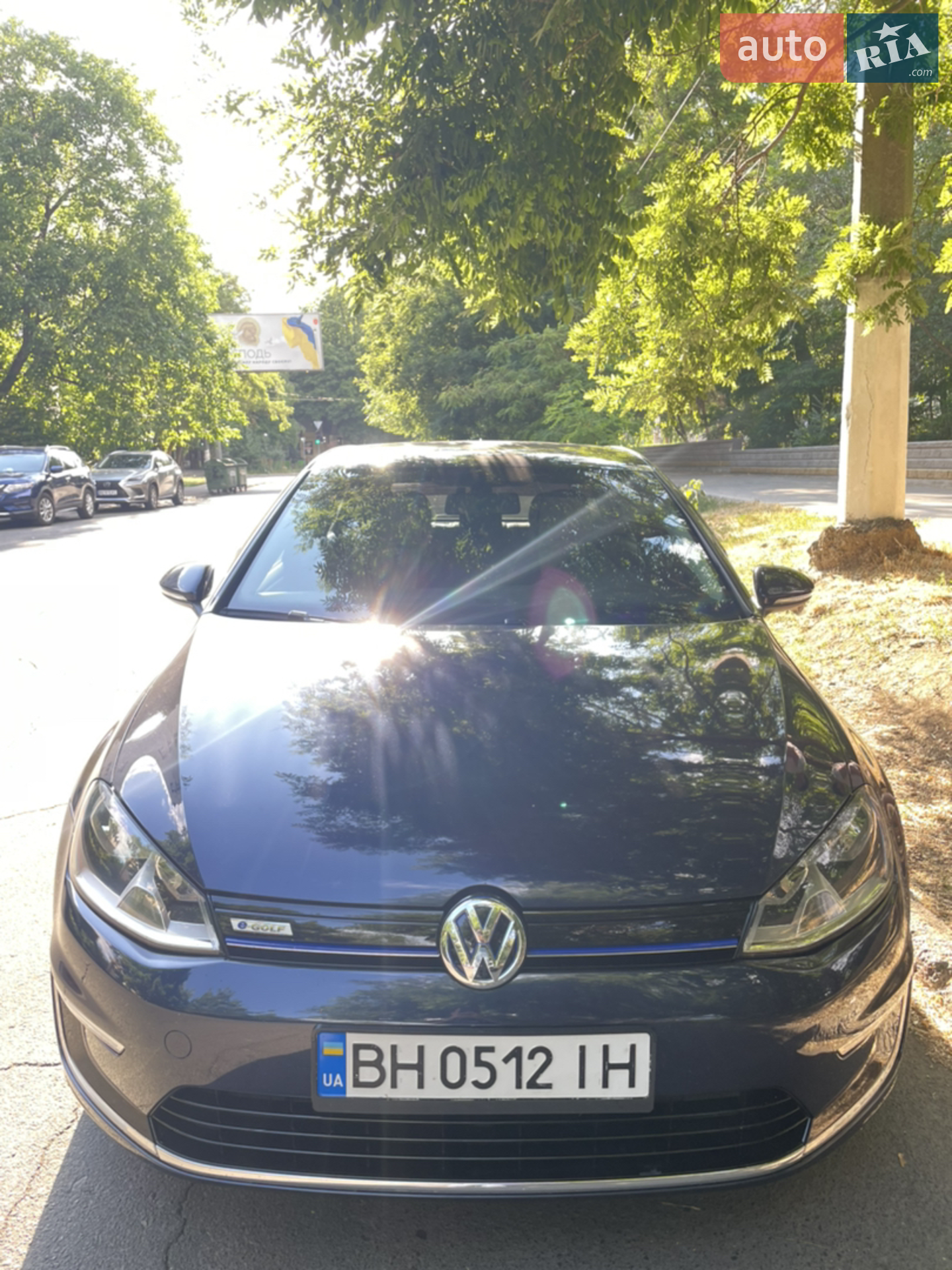2016 Volkswagen Golf - мініатюра 17
