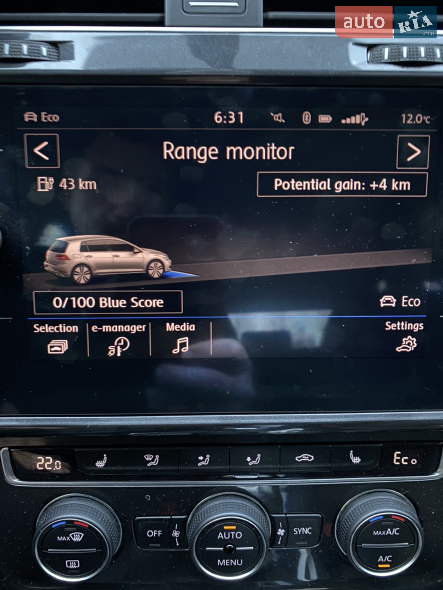 2017 Volkswagen Golf - мініатюра 11