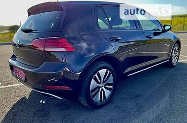 Хэтчбек Volkswagen e-Golf 2019 в Ровно