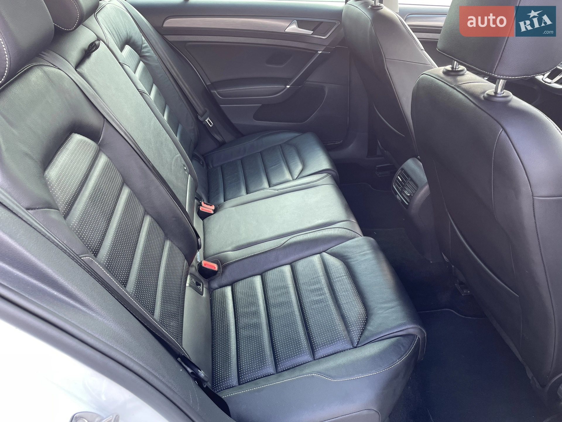 2018 Volkswagen Golf - мініатюра 27