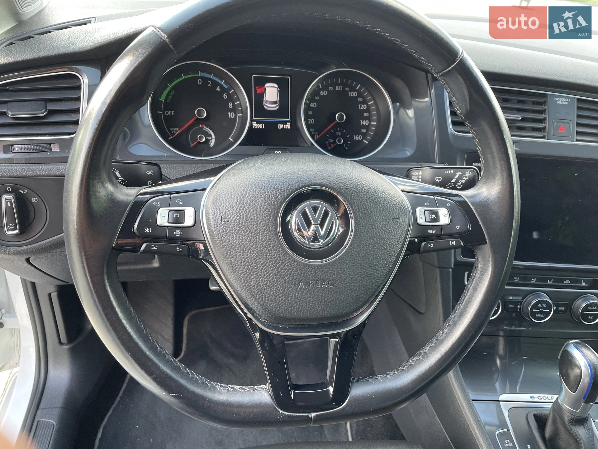 2018 Volkswagen Golf - мініатюра 29