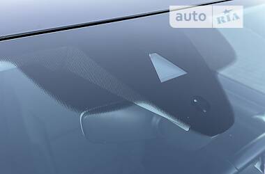 Хетчбек Volkswagen e-Golf 2018 в 