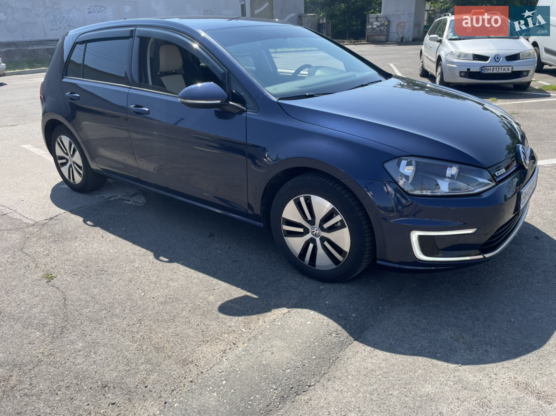 2016 Volkswagen Golf - мініатюра 23