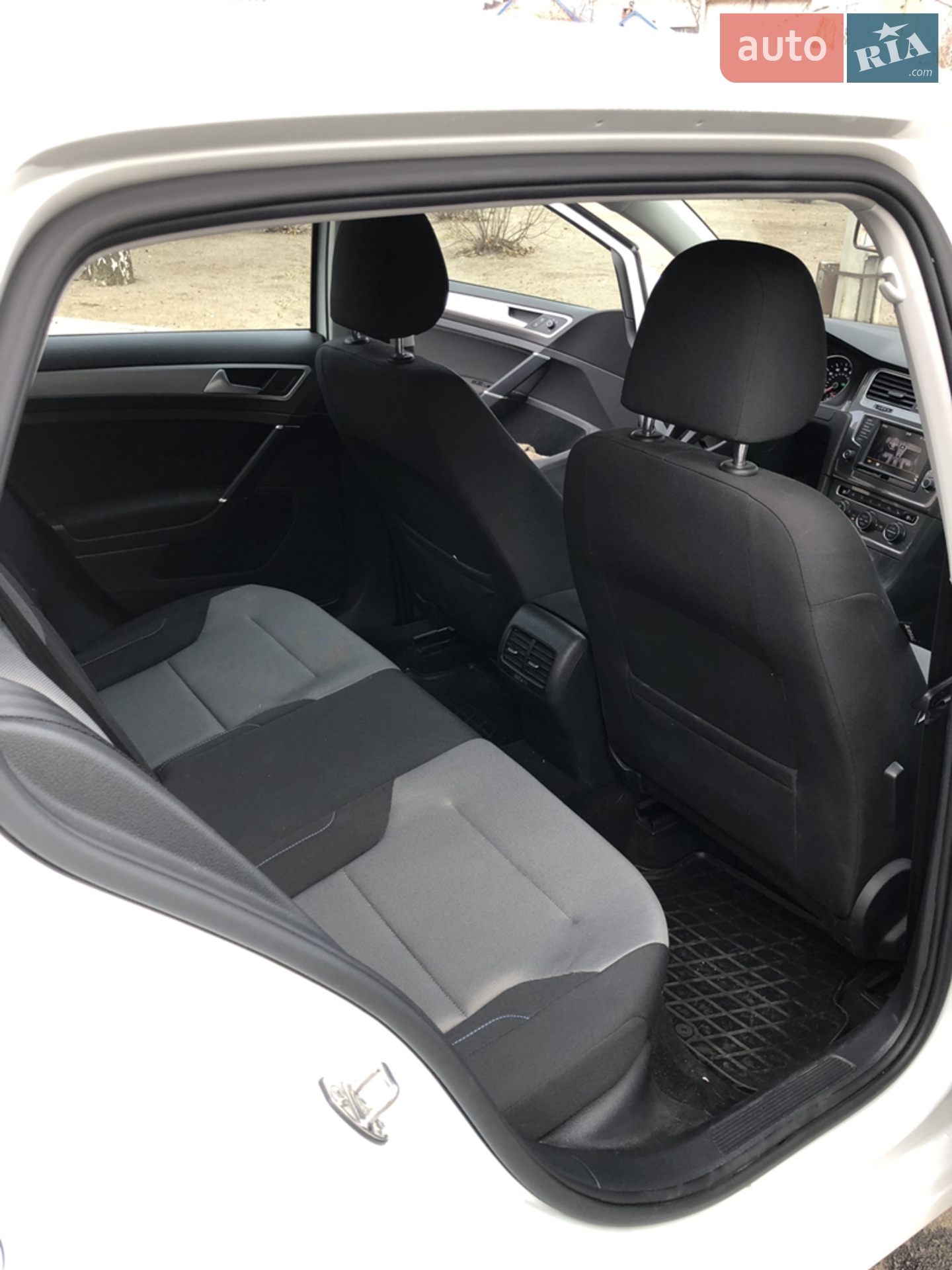 2016 Volkswagen Golf - мініатюра 2
