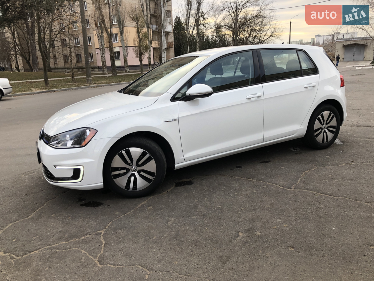 2015 Volkswagen Golf - мініатюра 39