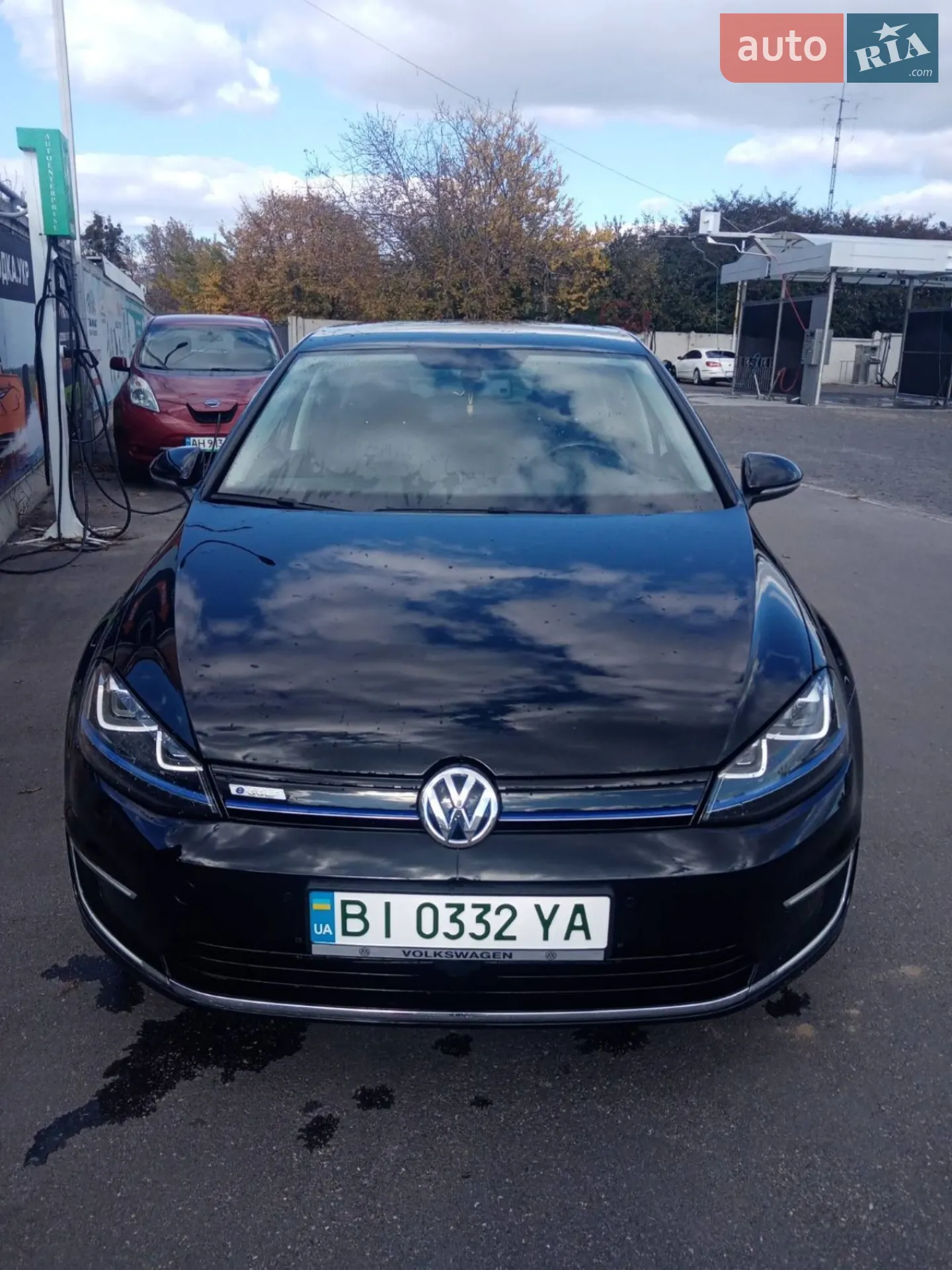 2015 Volkswagen Golf - мініатюра 7
