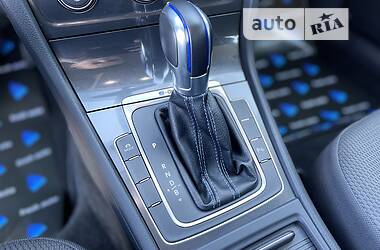 Хэтчбек Volkswagen e-Golf 2018 в Ровно