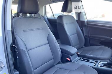 Хэтчбек Volkswagen e-Golf 2018 в Ровно