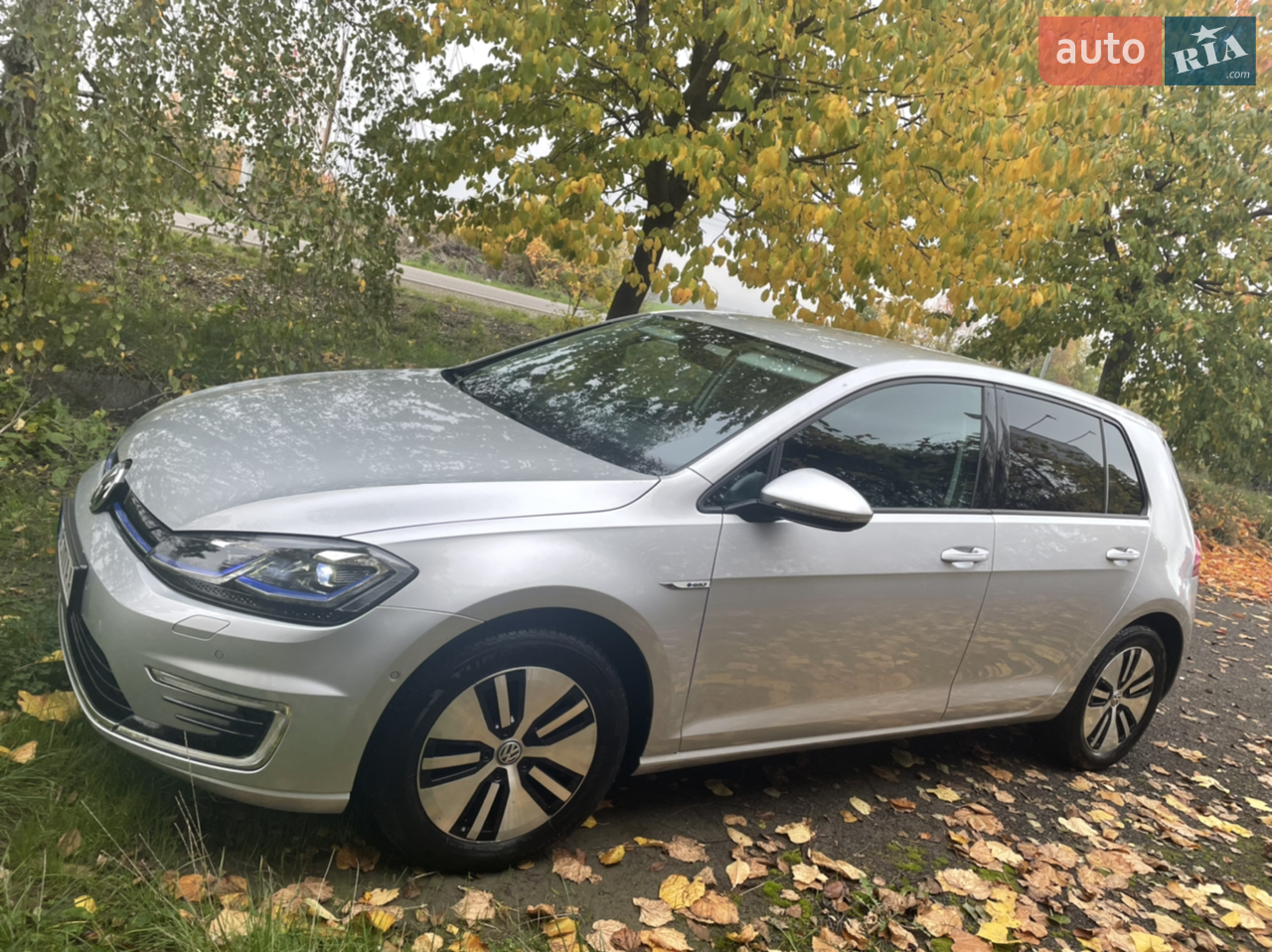 2020 Volkswagen Golf - мініатюра 14