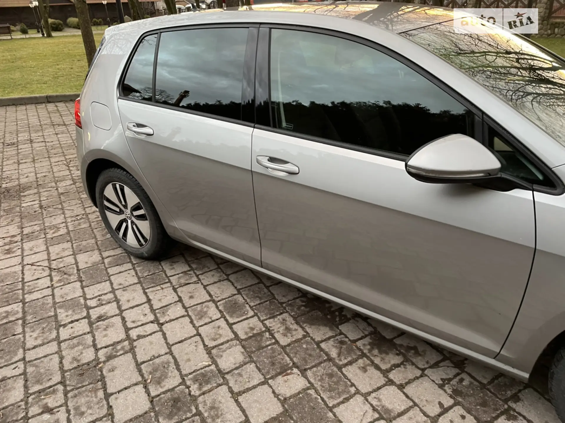 2017 Volkswagen Golf - мініатюра 3