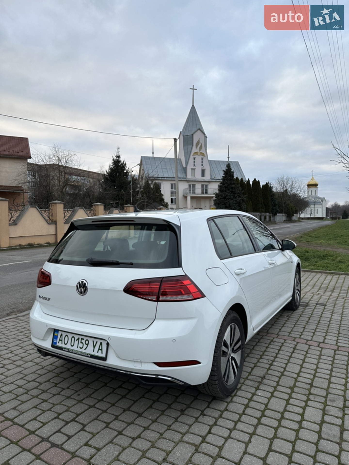 2018 Volkswagen Golf - мініатюра 3