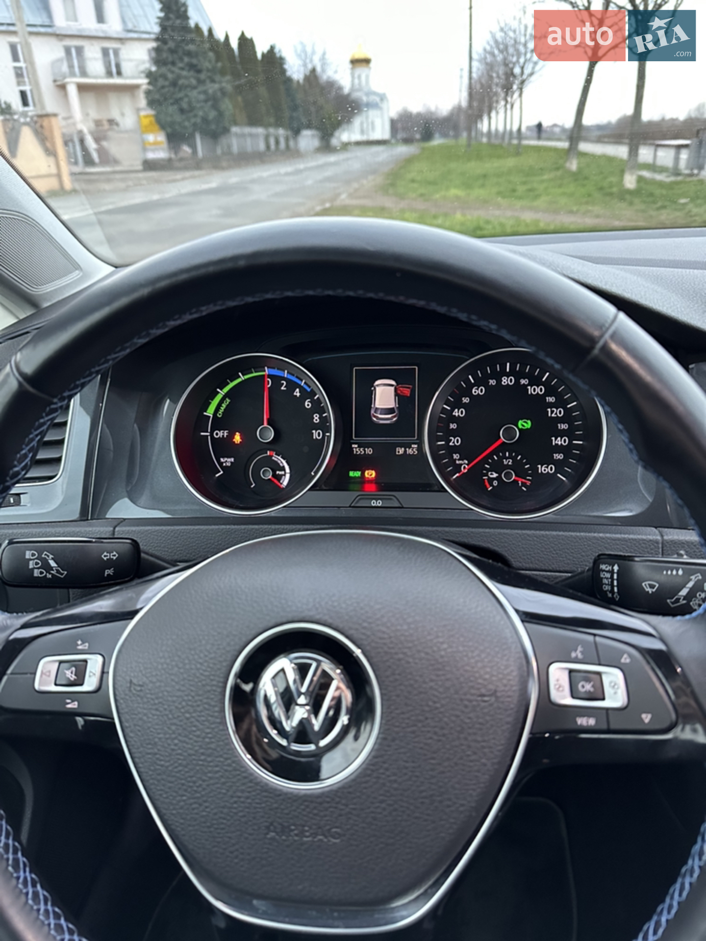 2018 Volkswagen Golf - мініатюра 6