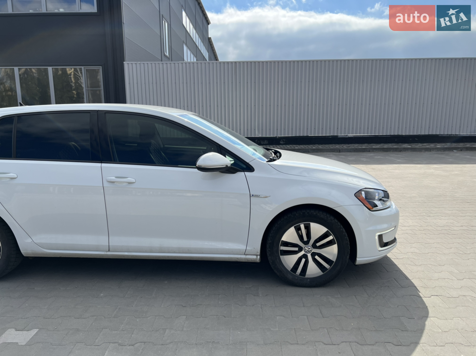 2016 Volkswagen Golf - мініатюра 10