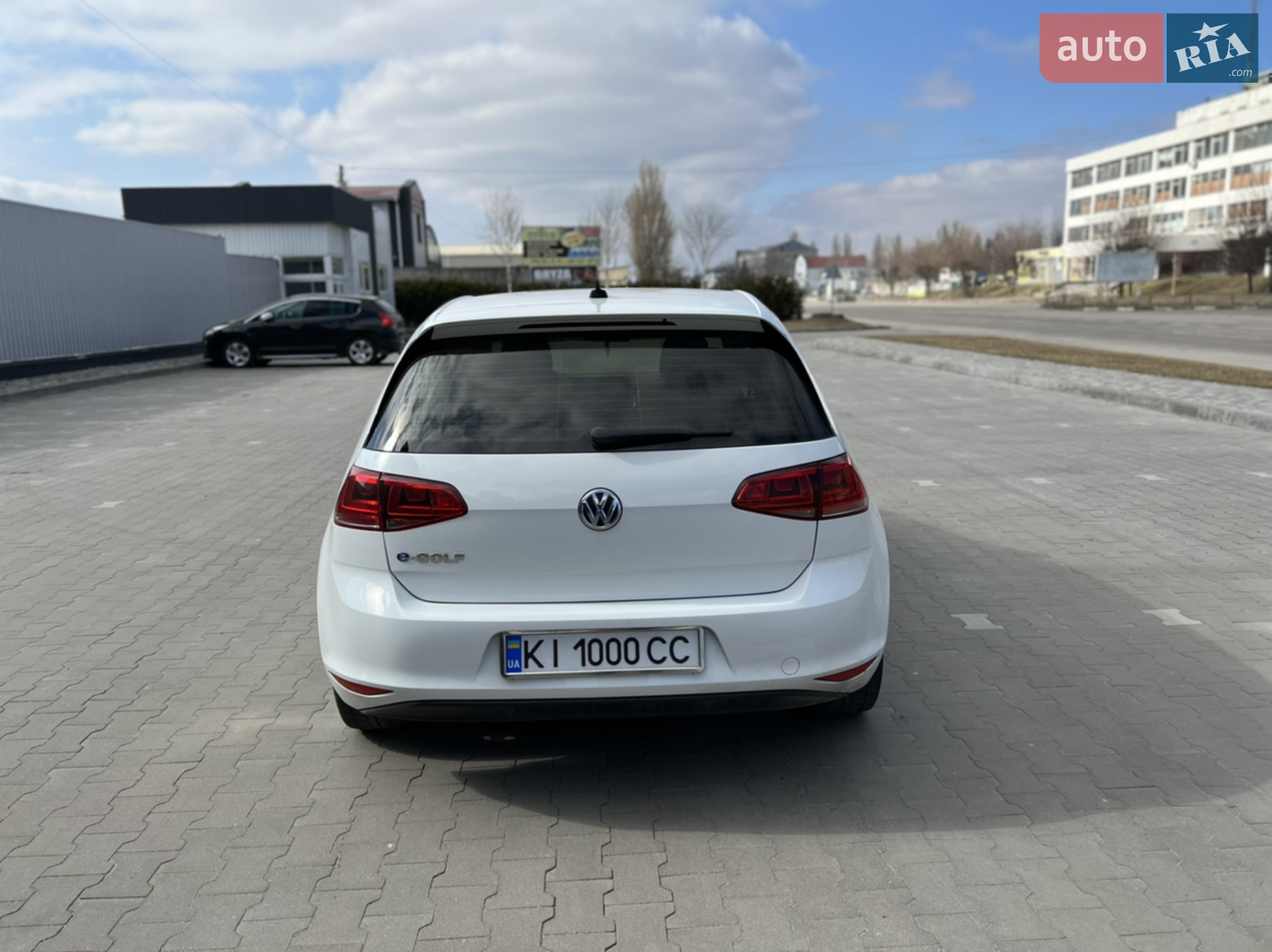 2016 Volkswagen Golf - мініатюра 21