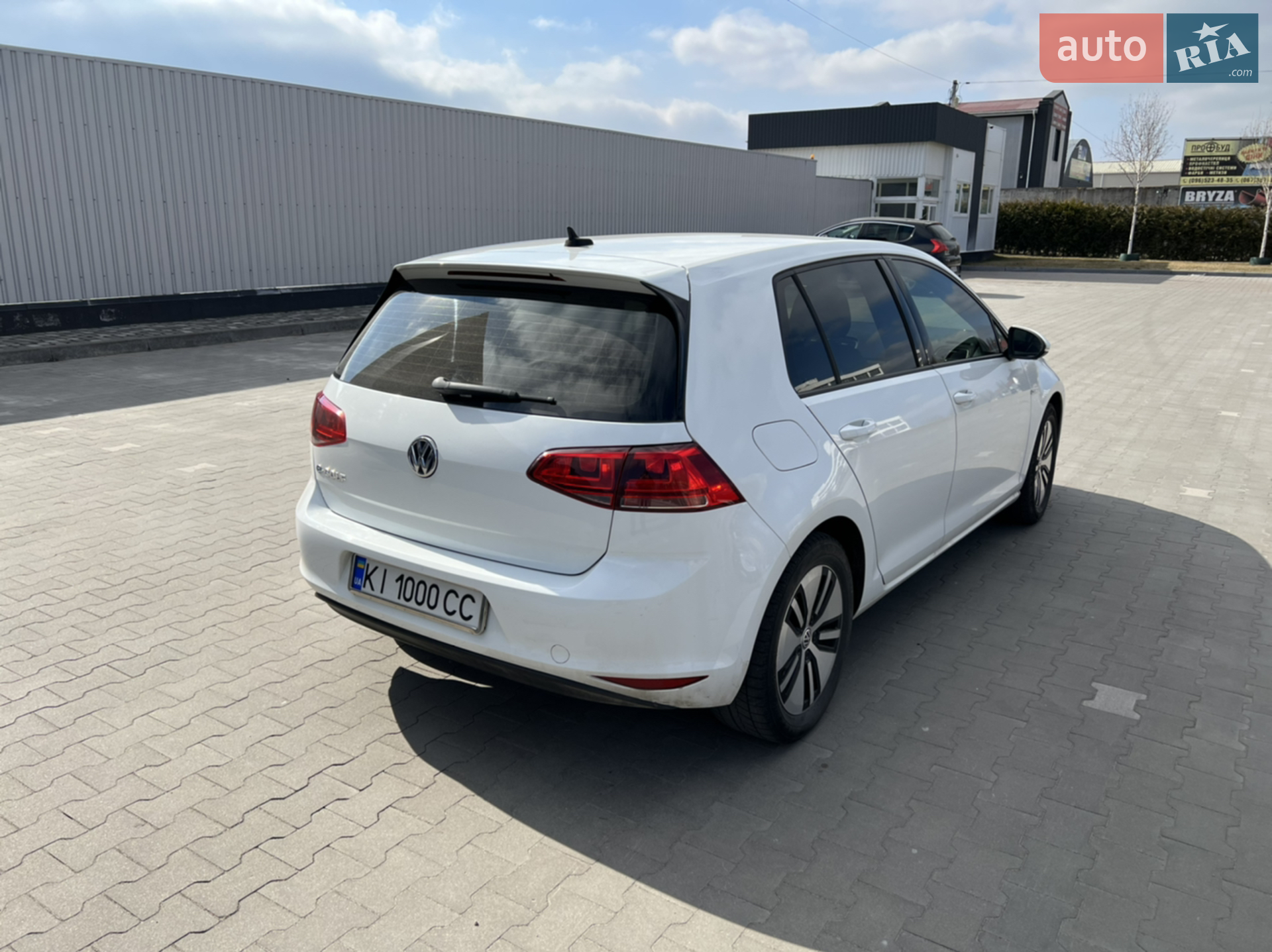 2016 Volkswagen Golf - мініатюра 18