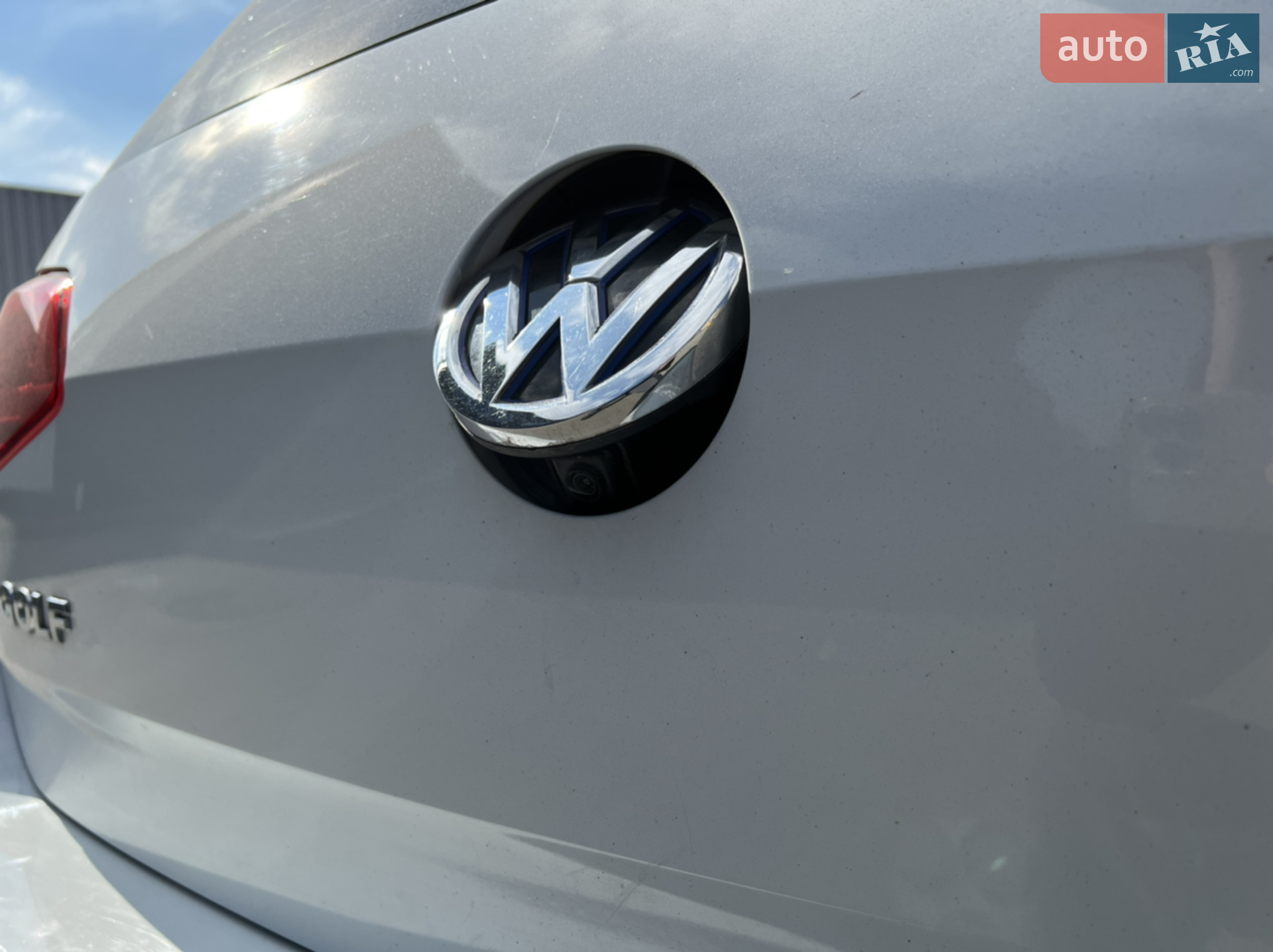 2016 Volkswagen Golf - мініатюра 49