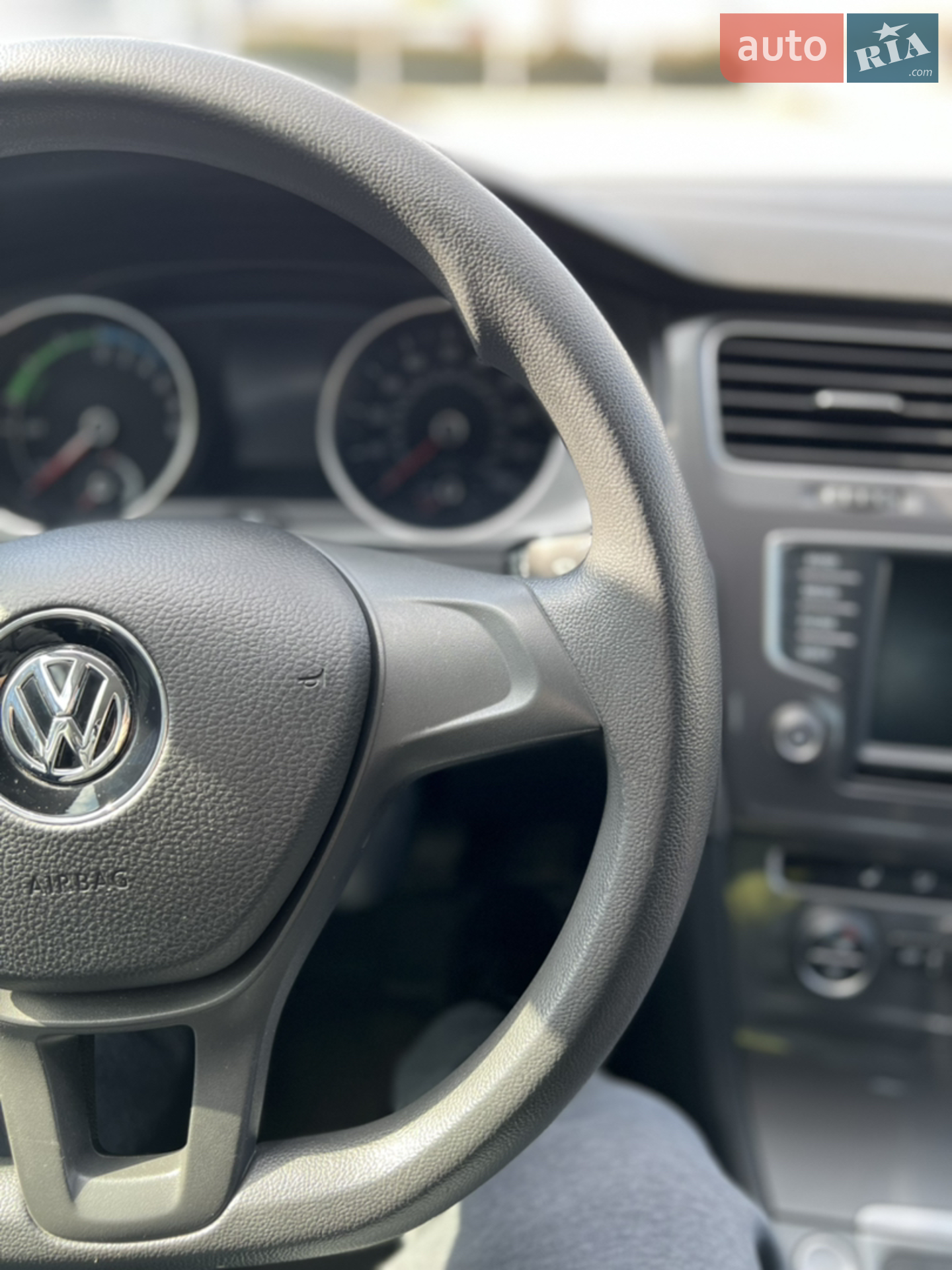 2016 Volkswagen Golf - мініатюра 56