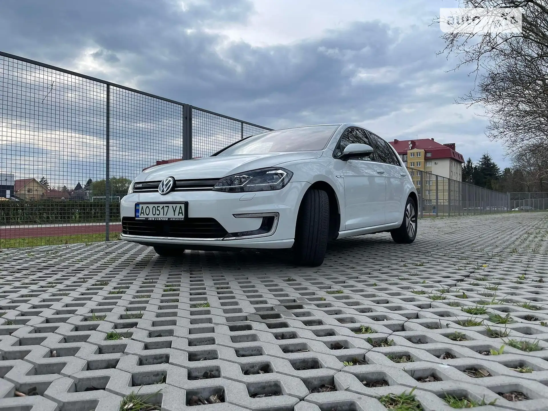2018 Volkswagen Golf - мініатюра 14