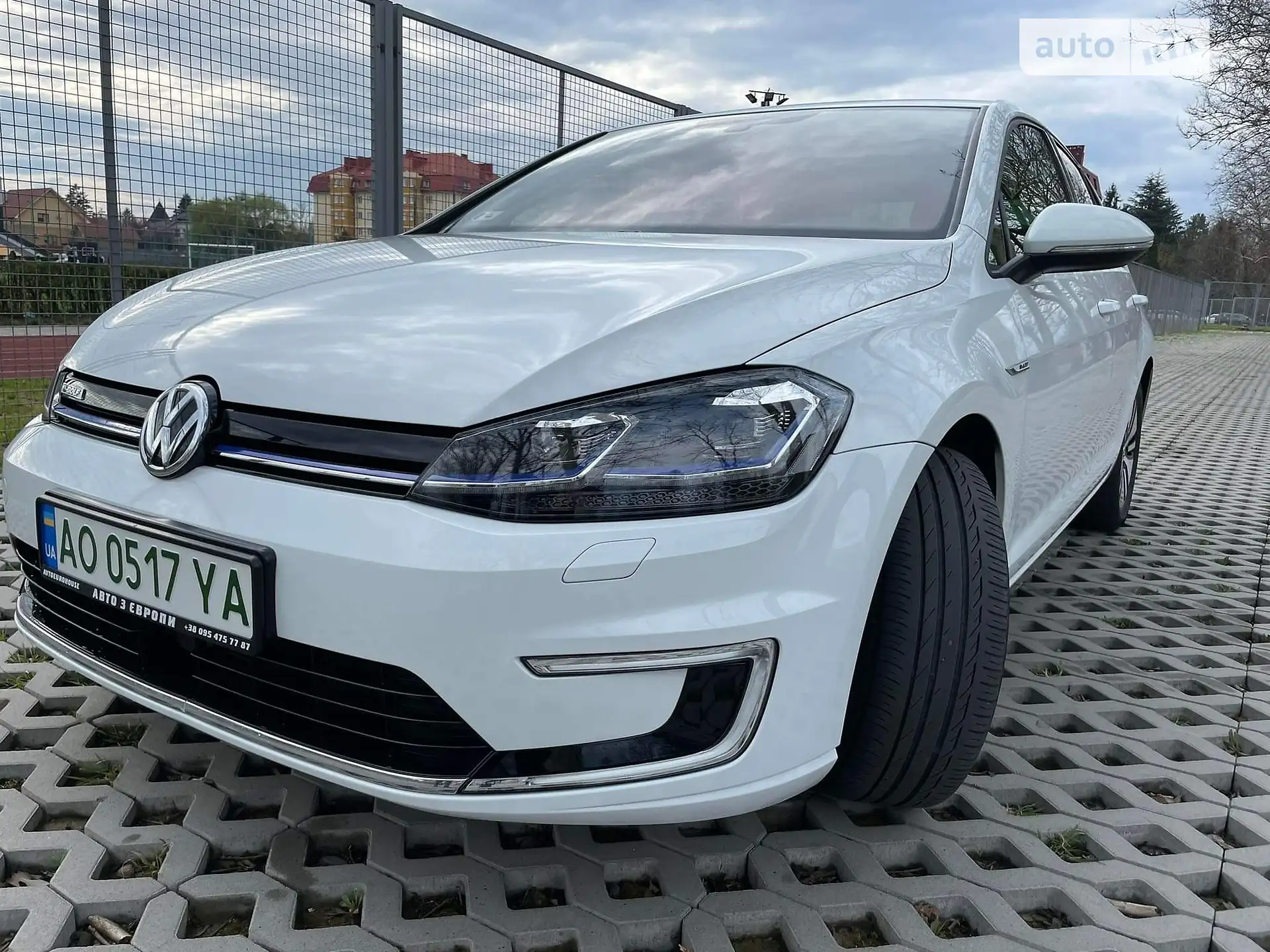 2018 Volkswagen Golf - мініатюра 19