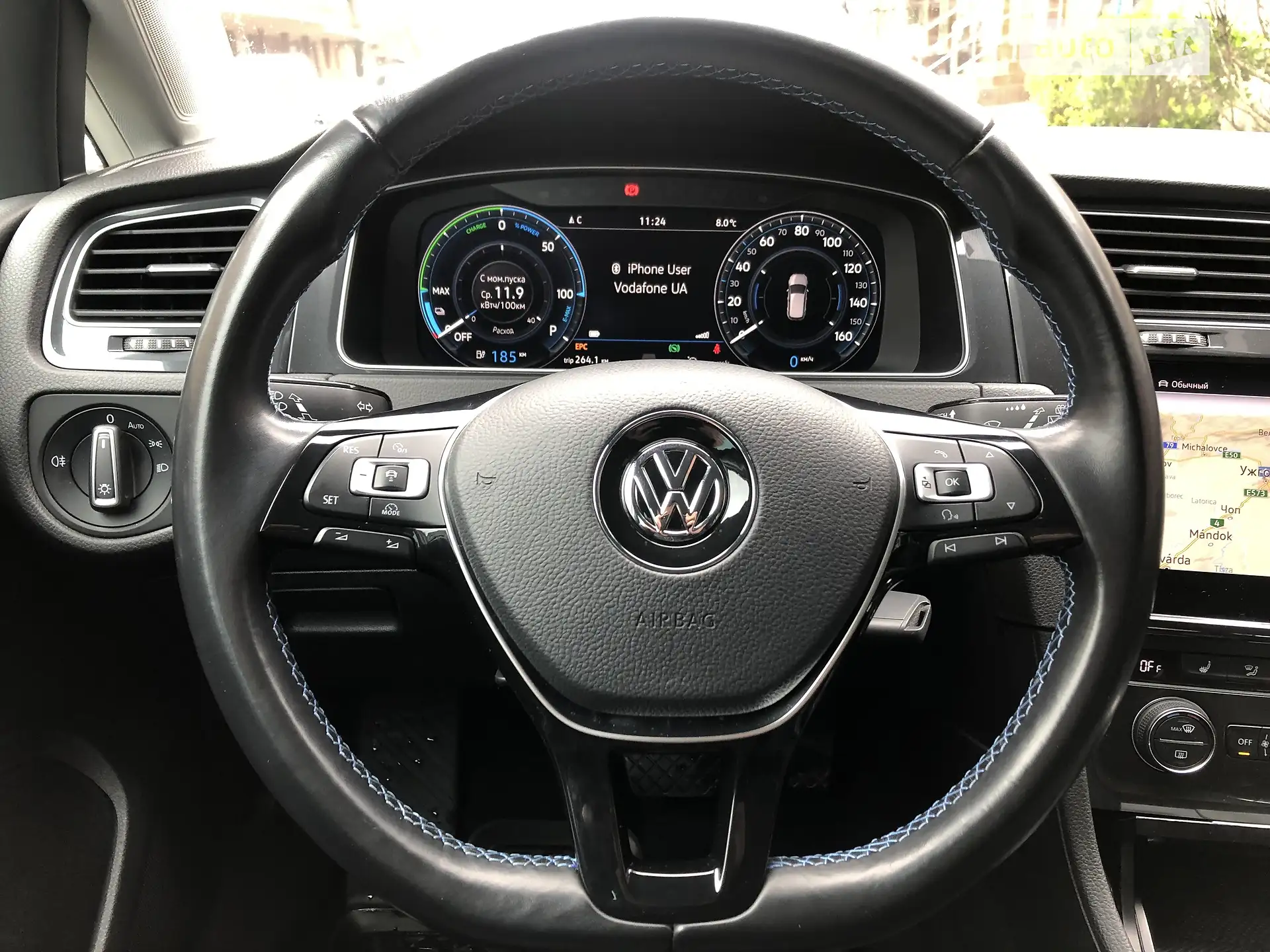 2018 Volkswagen Golf - мініатюра 26